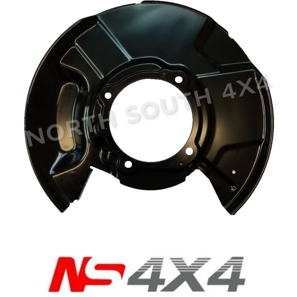 Ns4x4